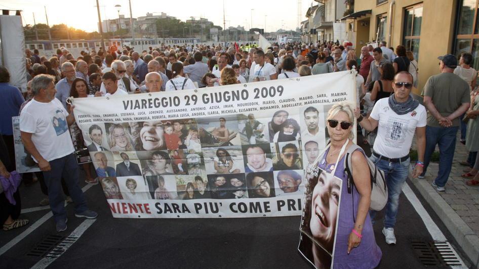 Strage, un mese di eventi nel decennale della tragedia