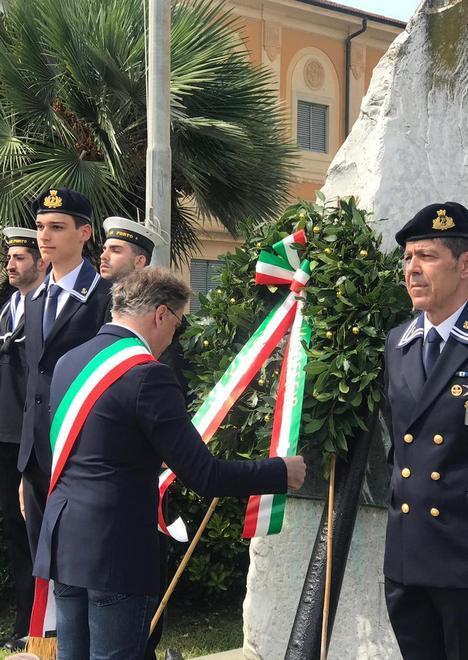 Ricordata la figura di Inigo Campioni