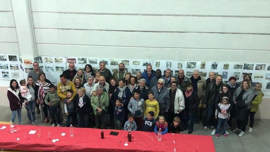 Una festa come abbraccio dopo 33 anni di comunità