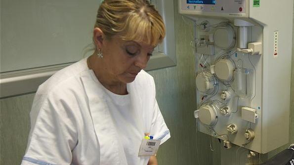 L’Avis lancia un appello «Serve sangue, donatelo»