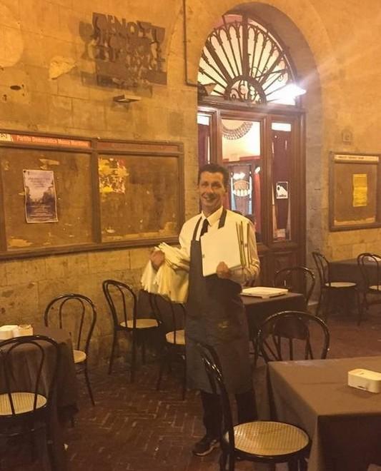 Le bellezze della città in rete con il sito ideato da Saporiti 