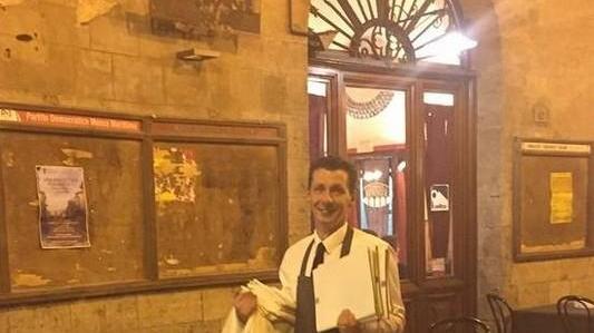 Le bellezze della città in rete con il sito ideato da Saporiti