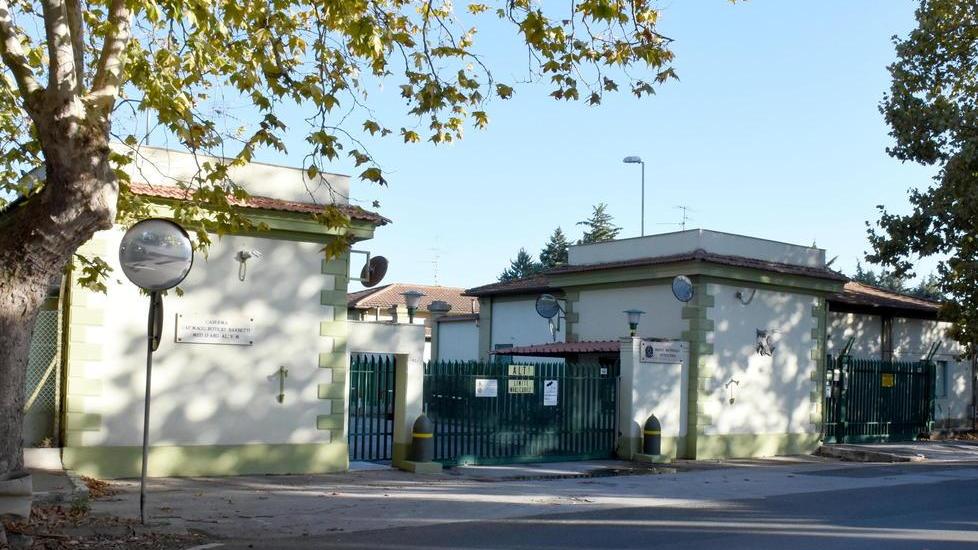 Carcere all’ex Ansaldo Questione in consiglio Dubbi e anticipazioni