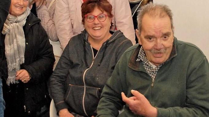 Il dottor Pagni va in pensione e i “mutuati” lo festeggiano