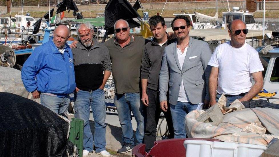 Strategie di sviluppo per il settore pesca con l’aiuto di Coldiretti