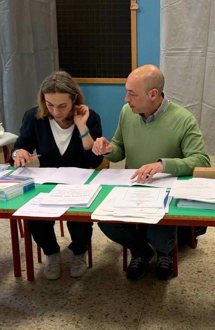 Ecco tutti i nomi degli aspiranti sindaci del nostro territorio