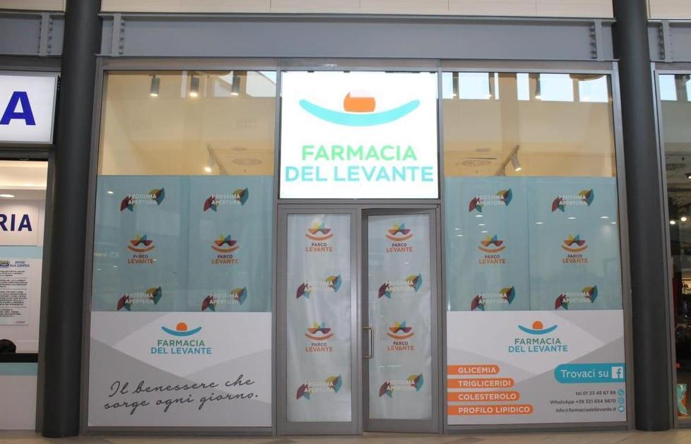 Chiude dopo 118 anni la farmacia Alessandri: ecco dove riaprirà
