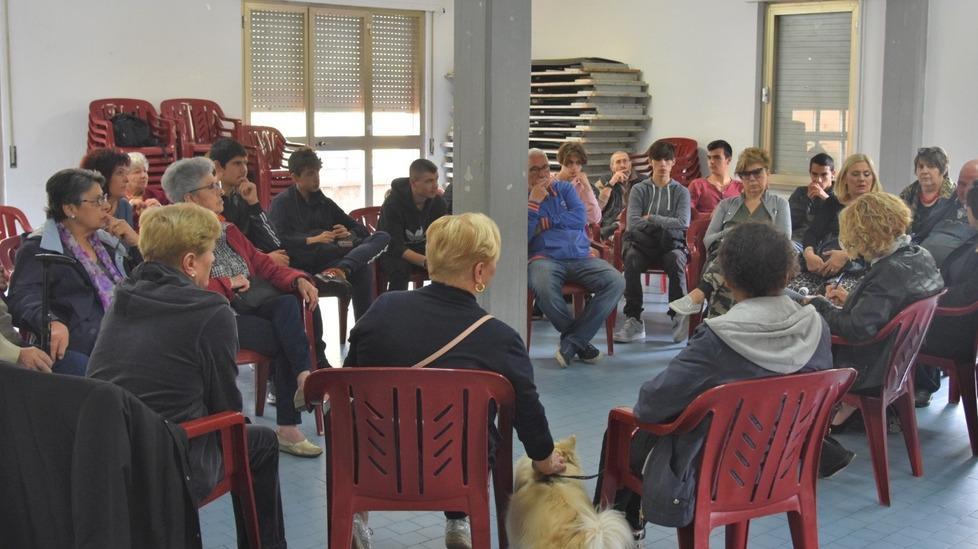 Don Greg, il vescovo dice no all’incontro 
