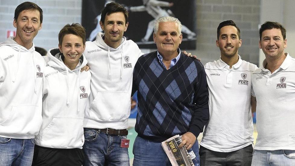 Dai classe 2005 ai 2008: ecco tutti i nomi e i piazzamenti