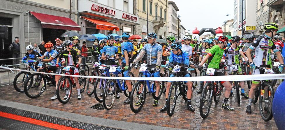 La Granfondo numero 21 partirà da Marina di Bibbona Appuntamento al 2 giugno
