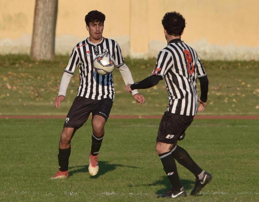 Il Fucecchio è fuori Con Valle del Tevere svanisce il sogno del salto in serie D 