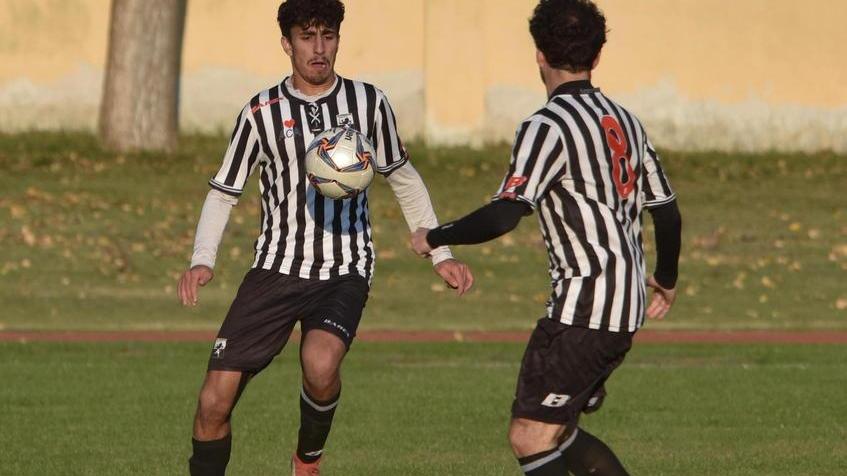 Il Fucecchio è fuori Con Valle del Tevere svanisce il sogno del salto in serie D