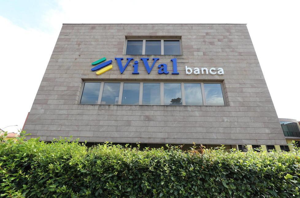 Vival Banca ha chiuso il 2018 in rosso ma i fondamentali rimangono solidi 