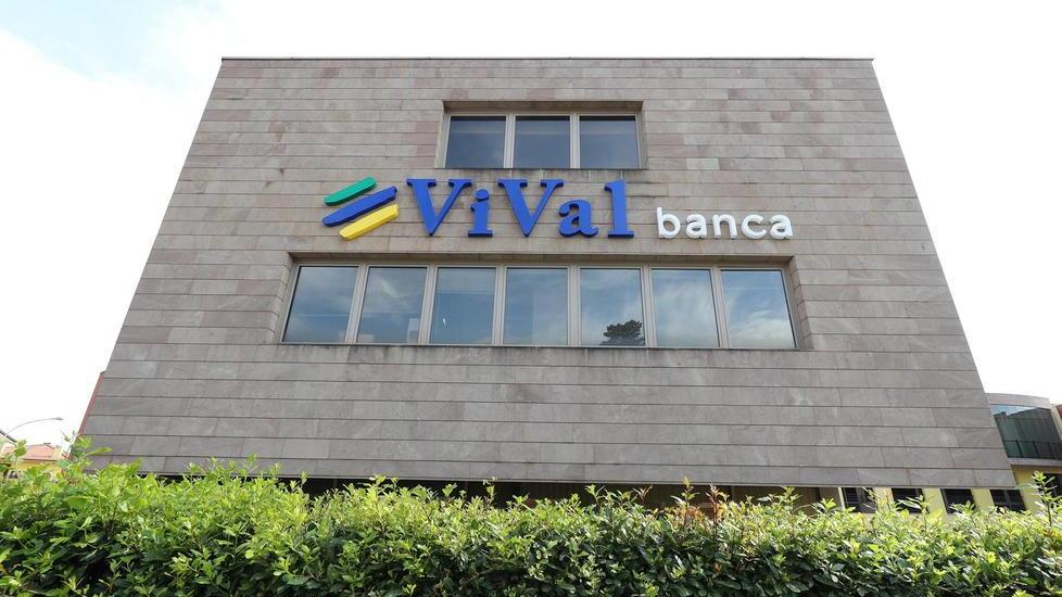 Vival Banca ha chiuso il 2018 in rosso ma i fondamentali rimangono solidi