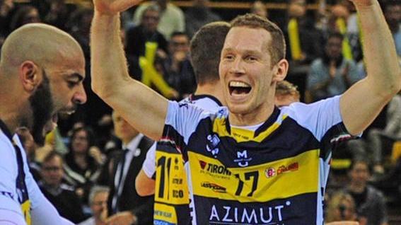 Azimut-Urnaut storia finita: ciao campione