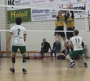 Motta di Livenza passa a Mirandola: Stadium la serie A ora si allontana
