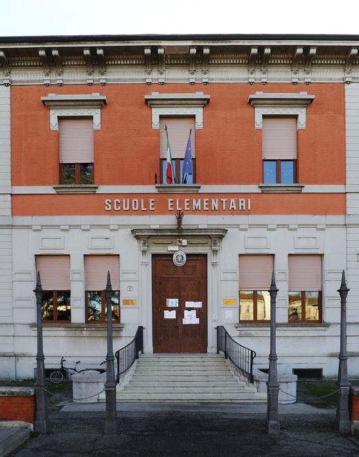 Lavori alle elementari A partire da settembre saranno più sicure 
