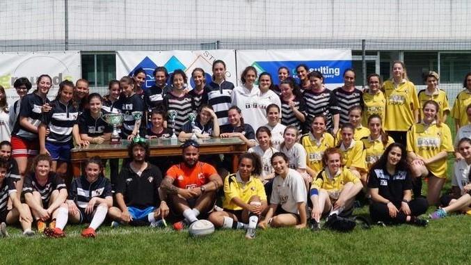 Il Bachelet si aggiudica il torneo studentesco