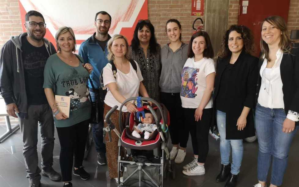 Un corso su bimbi e sicurezza