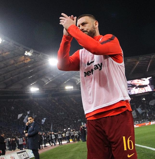 Ultimo turno da brividi: Champions e salvezza da decidere