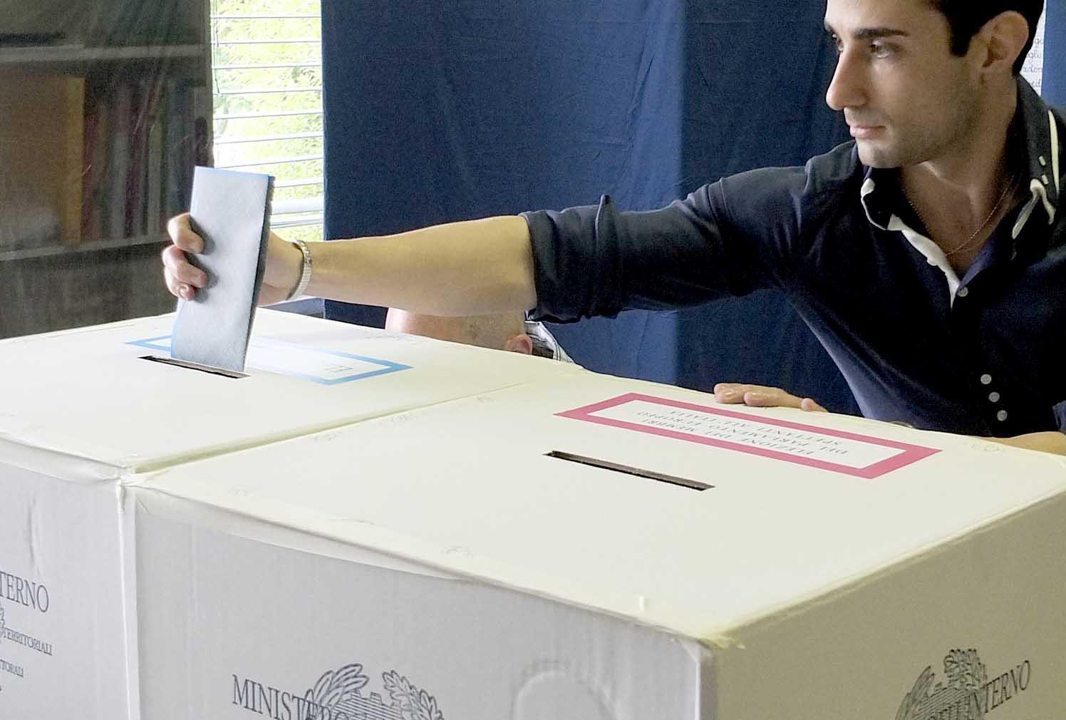 Europee: a Pisa vince il Pd, in provincia sorpasso Lega 