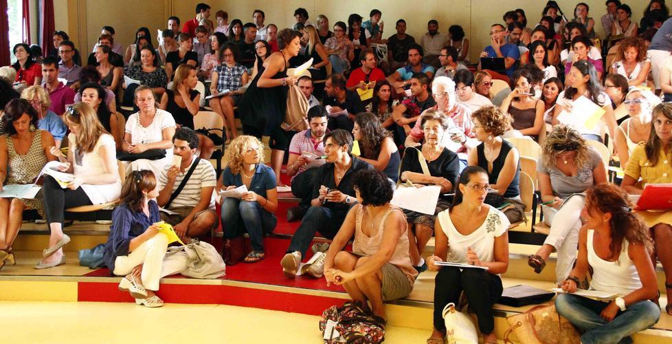 Scuola, oltre tremila cattedre assegnate, ma è allarme sulla copertura del sostegno 