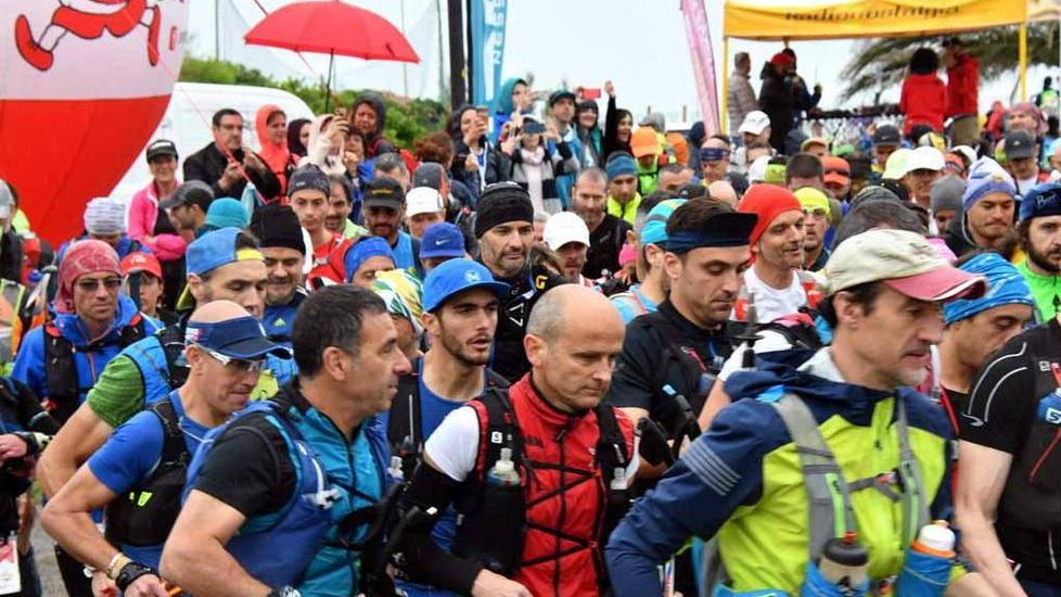La nuova sfida dei duemila, dal mare fino alla vetta