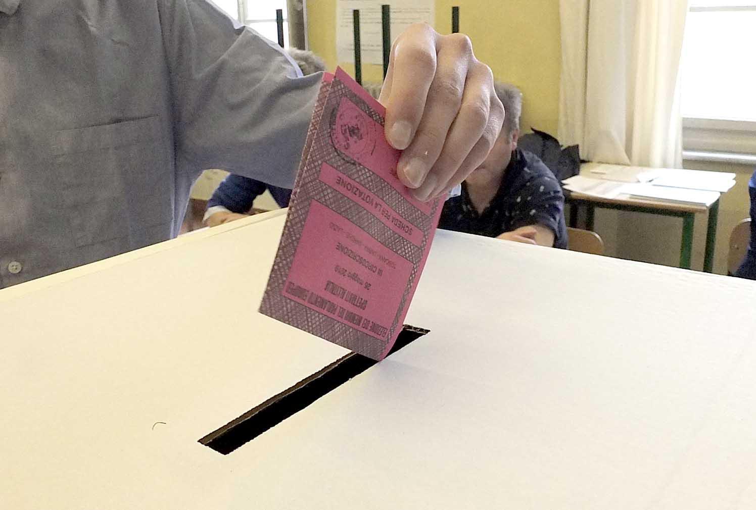 Europee, a Empoli vince il Pd. A Fucecchio exploit della Lega