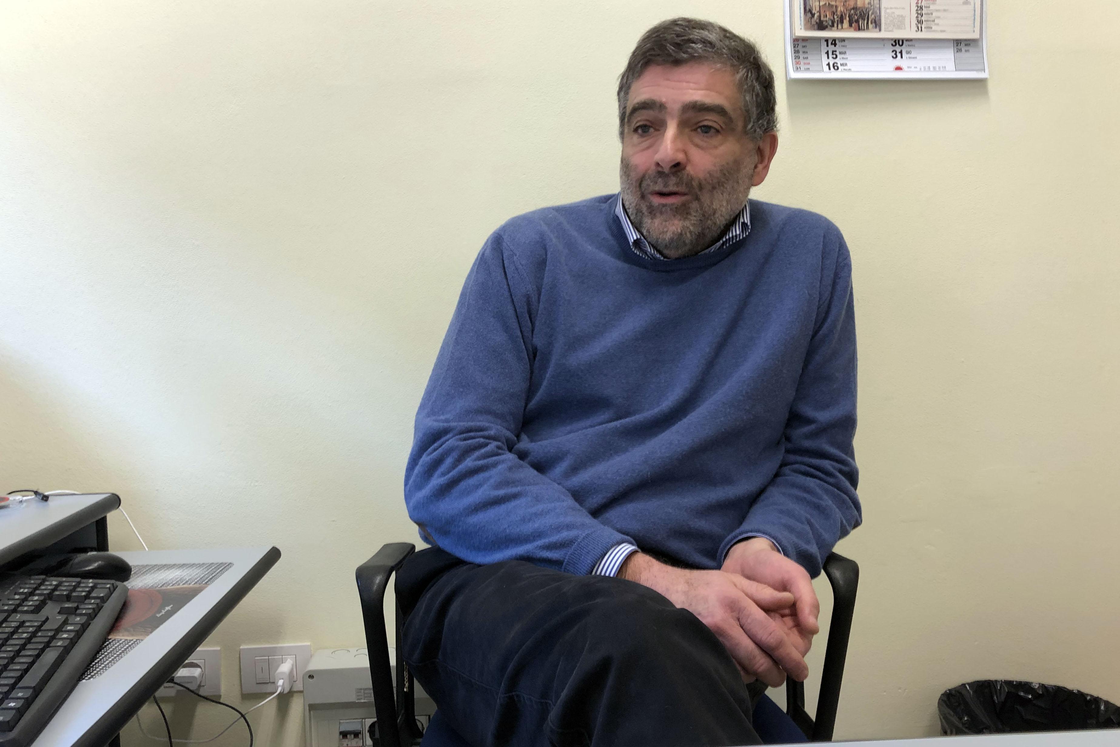 Il Delta resta senza la sua guida: ospedale in lutto per La Porta