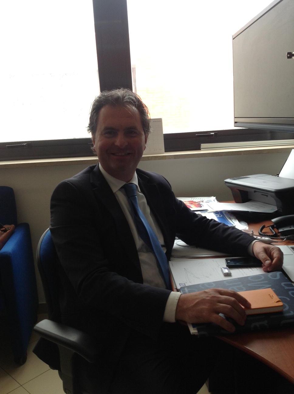 Giacomo Tarrini confermato sindaco di Chianni