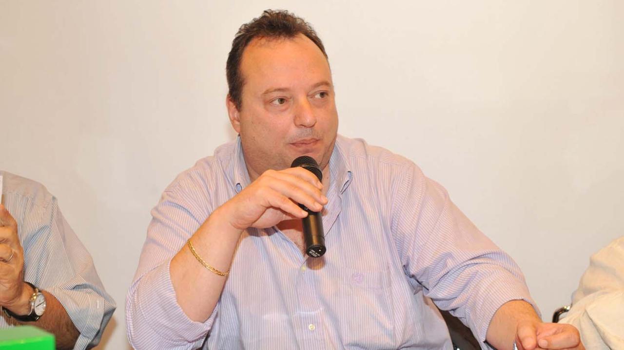 Bandini fa il bis a San Vincenzo