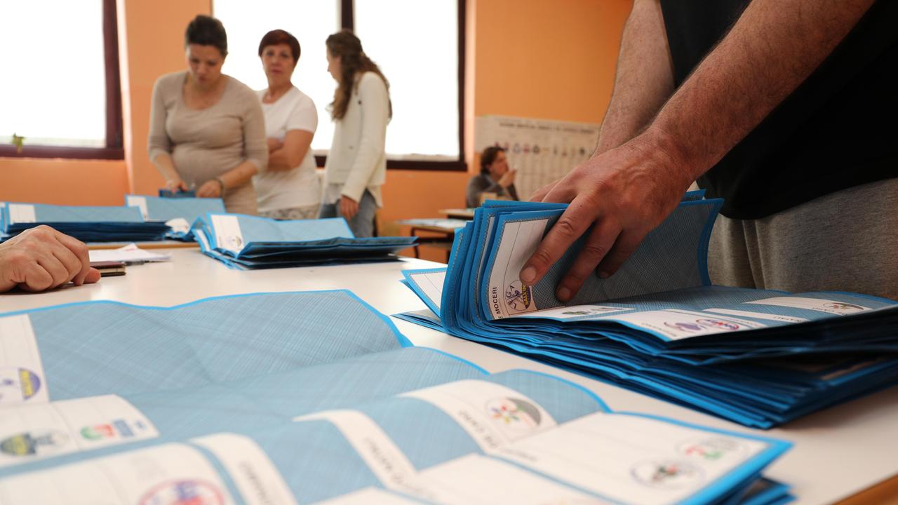 Amministrative, il centrosinistra sfiora il jackpot in provincia di Pisa