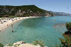 Cala Luna verso il numero chiusoStop all'assalto sulle spiagge