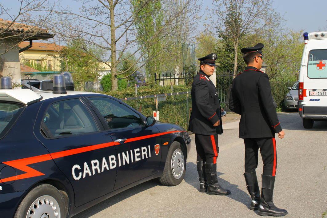 Cadelbosco Sopra, svuotata la cassaforte del supermercato Ecu