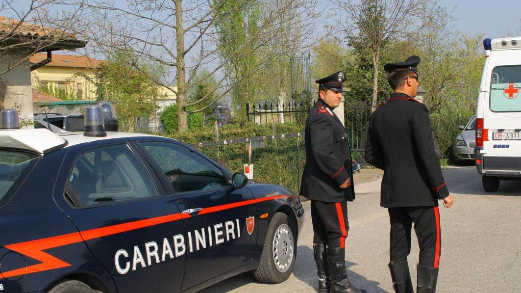 Cadelbosco Sopra, svuotata la cassaforte del supermercato Ecu