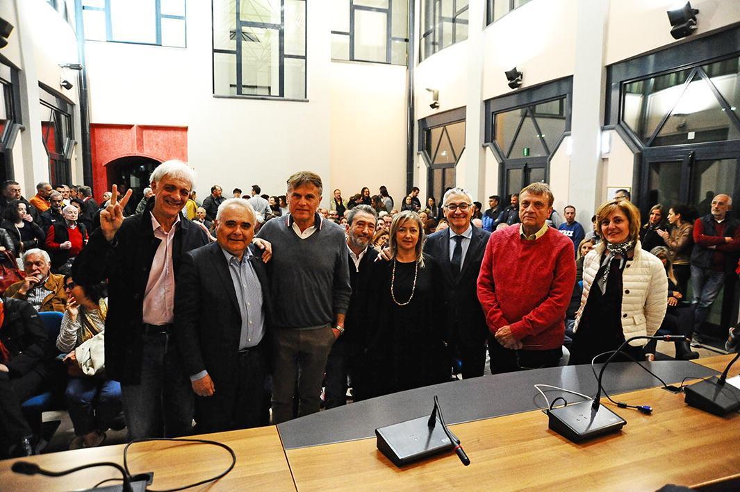 Rosignano, si profila un ballottaggio Donati-Di Dio