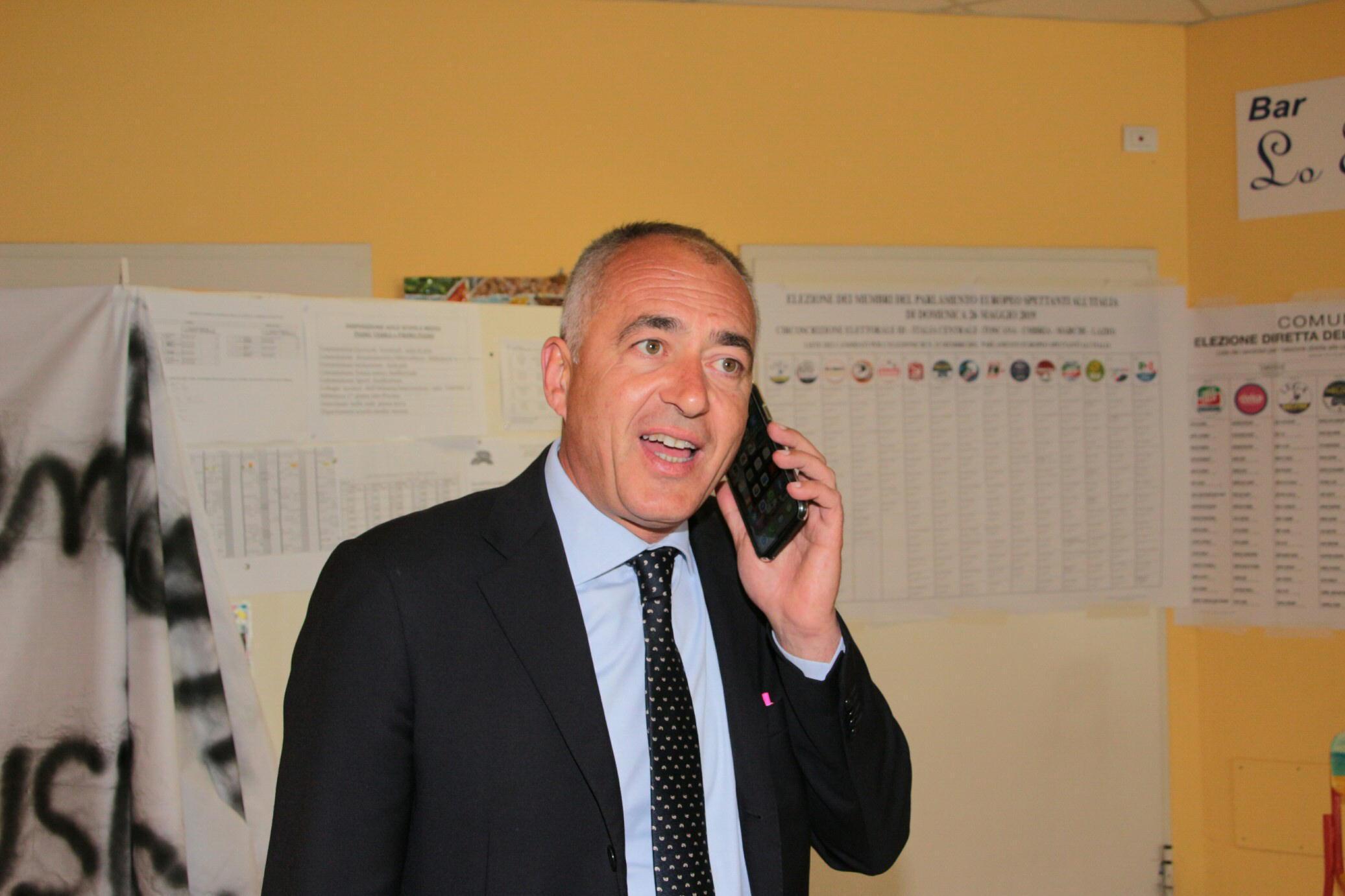 Alberto Coluccini