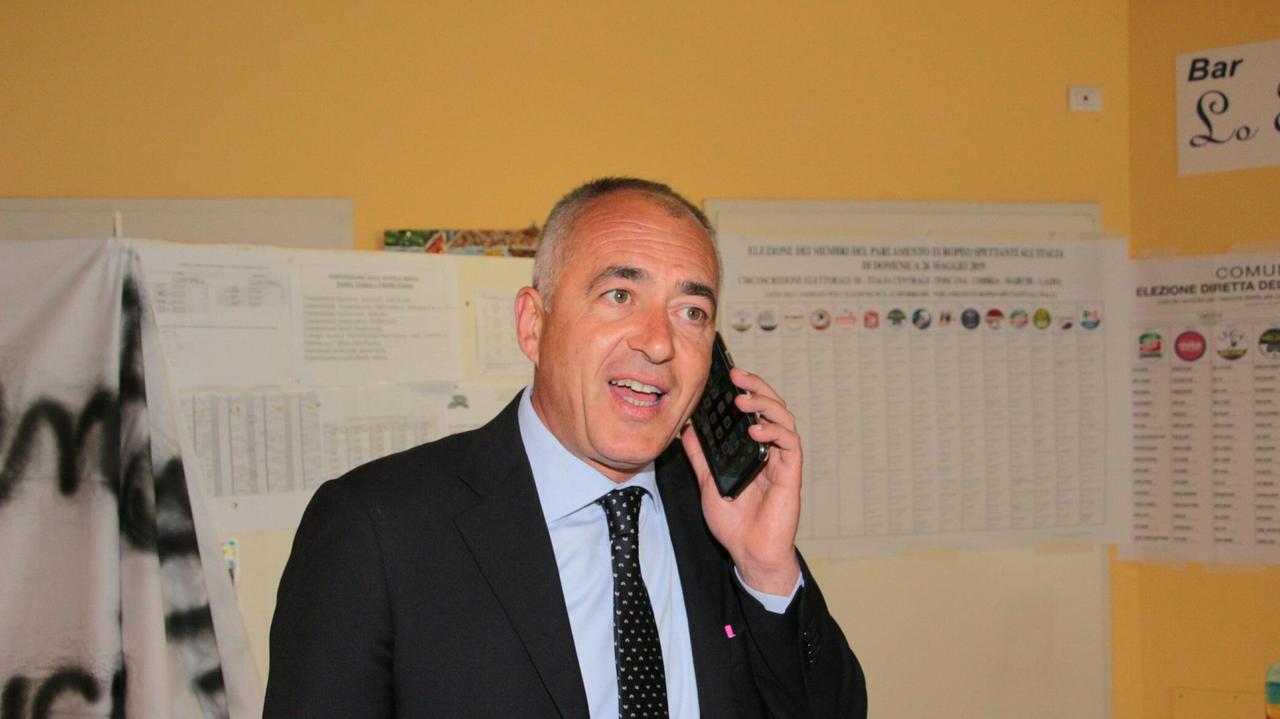 Alberto Coluccini