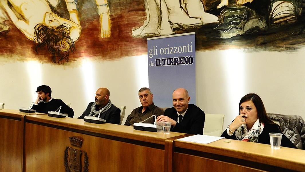 Cecina: si va al ballottaggio tra Lippi e Pazzaglia