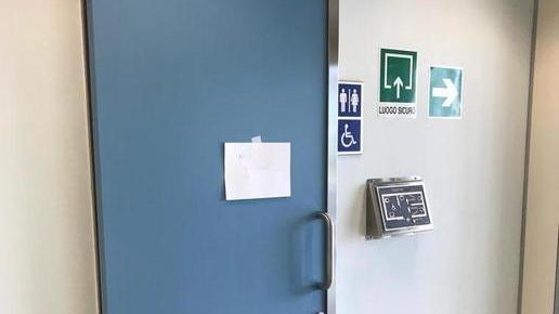 Vandali al San Luca: è la seconda volta negli ultimi giorni