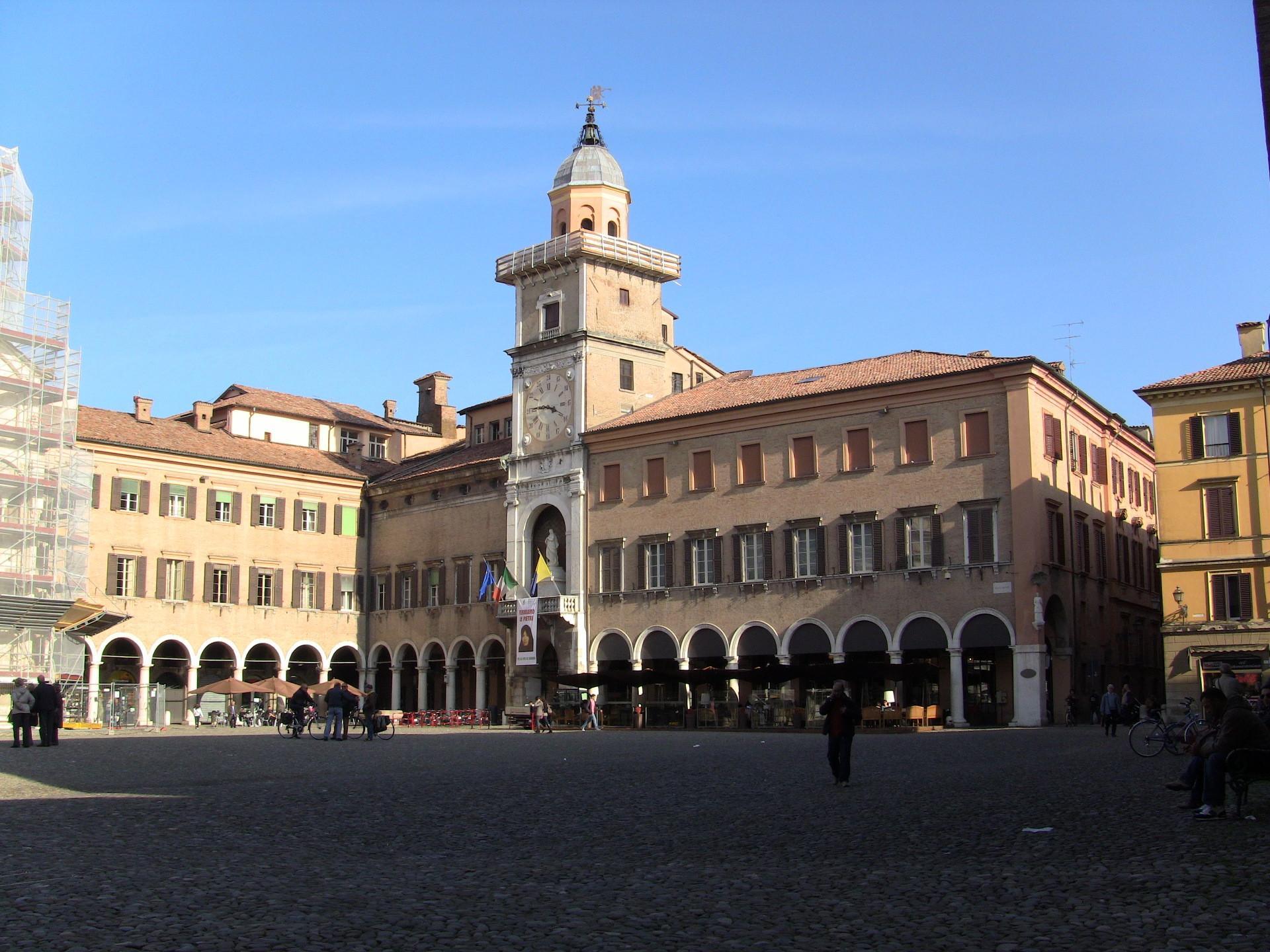 Elezioni, ecco i nomi di tutti gli eletti in Consiglio comunale a Modena