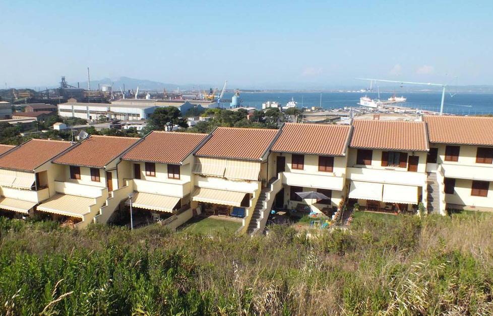 Parco urbano di Tolla Alta le aree passano al Comune 