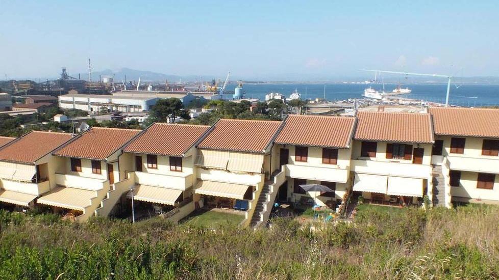 Parco urbano di Tolla Alta le aree passano al Comune