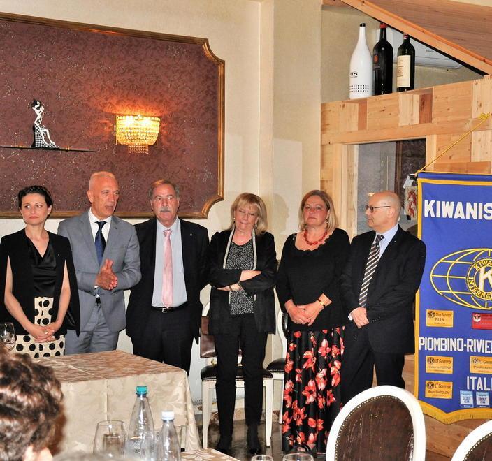 Alla colazione dei bambini penserà il Kiwanis Club