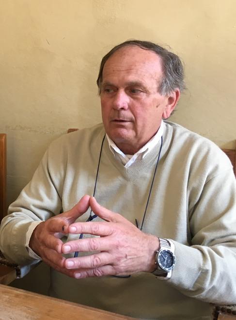L’amaro addio di Ferrari: «Sono arrivato in fondo vivo» 
