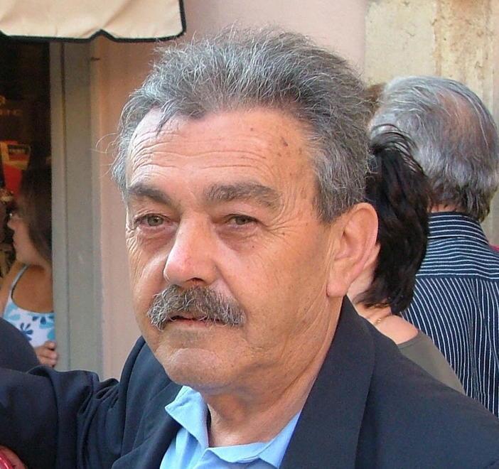 Morto Piero Ceccarelli era presidente del Cosvig