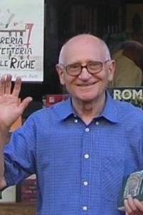 È morto l’autore Paolini Oggi le esequie a Farneta