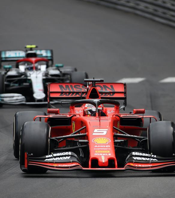 Lewis: «Niki mi guardava, e sarà orgoglioso di me e di tutto il team»