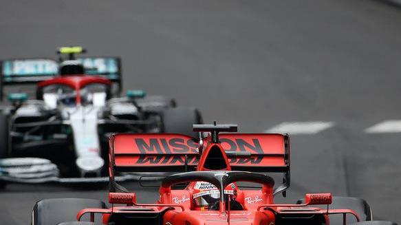 Lewis: «Niki mi guardava, e sarà orgoglioso di me e di tutto il team»