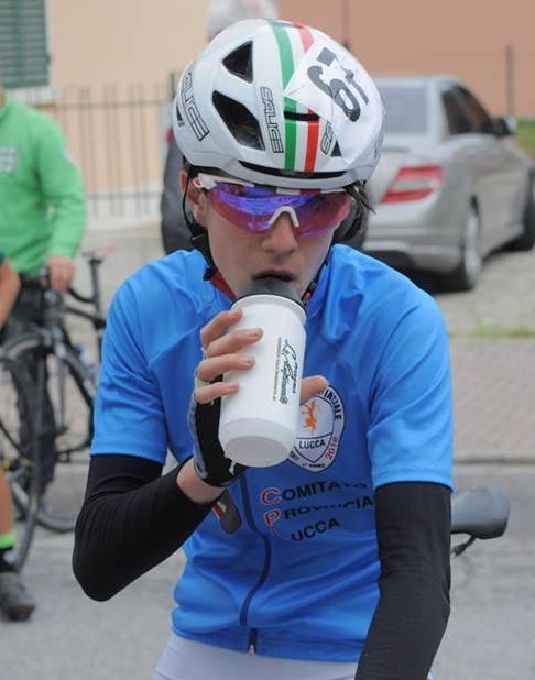 Per Cozzani e Cipollini volanti un altro successo stellare a Monsummano Terme